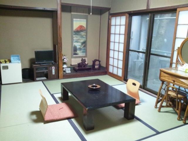 Ryokan Takigawa 2*