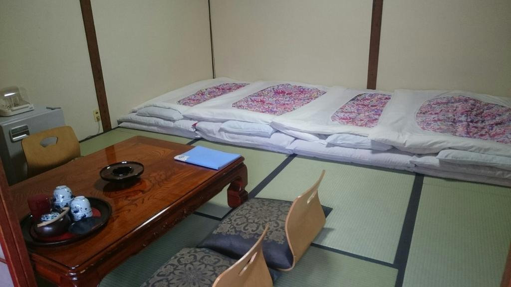 Ryokan Takigawa 2*