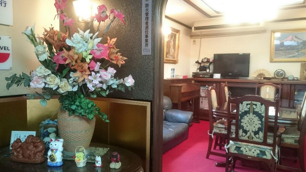 Ryokan Takigawa Kyōto