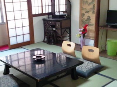 Takigawa Ryokan