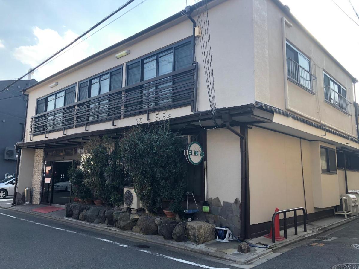 Ryokan Takigawa Kyōto