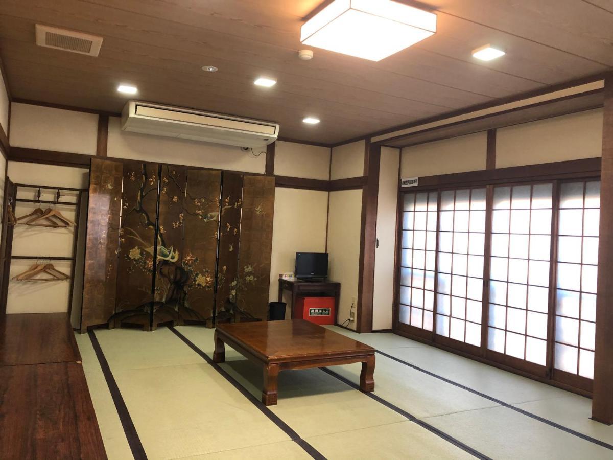 Takigawa Ryokan Kyōto